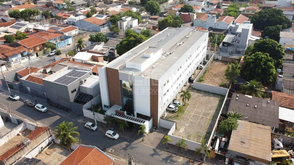 Prédio Inteiro, 3680 m² - Foto 1