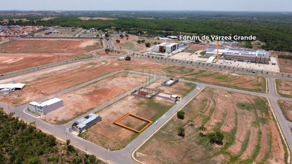 Terreno, 676 m² - Foto 1