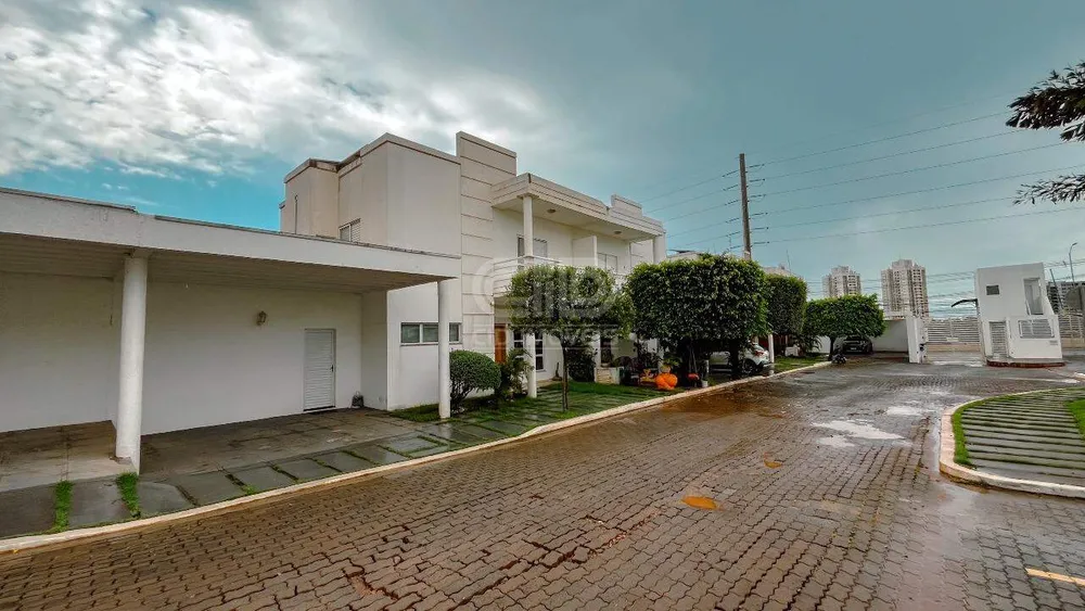 Casa de Condomínio, 3 quartos - Foto 8