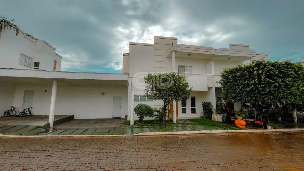 Casa de Condomínio, 3 quartos - Foto 9