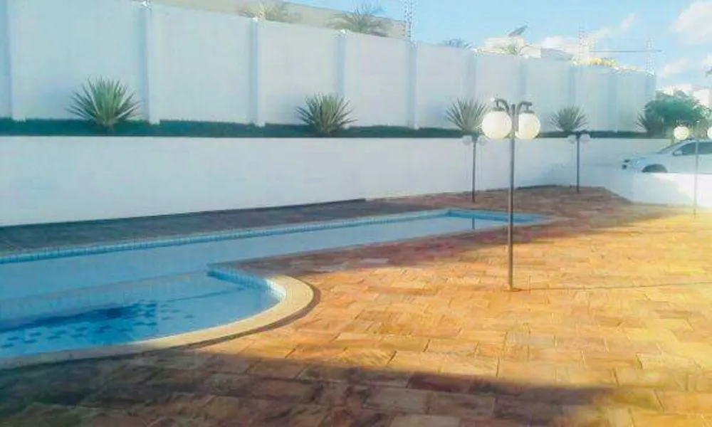 Casa de Condomínio, 3 quartos - Foto 10