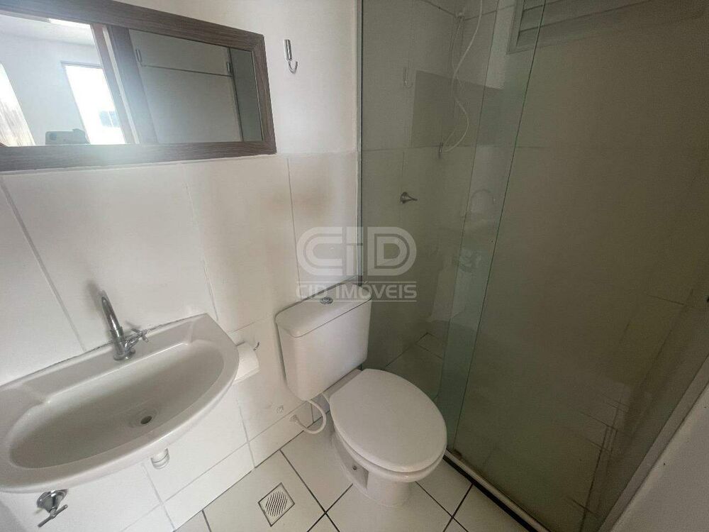Apartamento para alugar com 2 quartos, 50m² - Foto 6