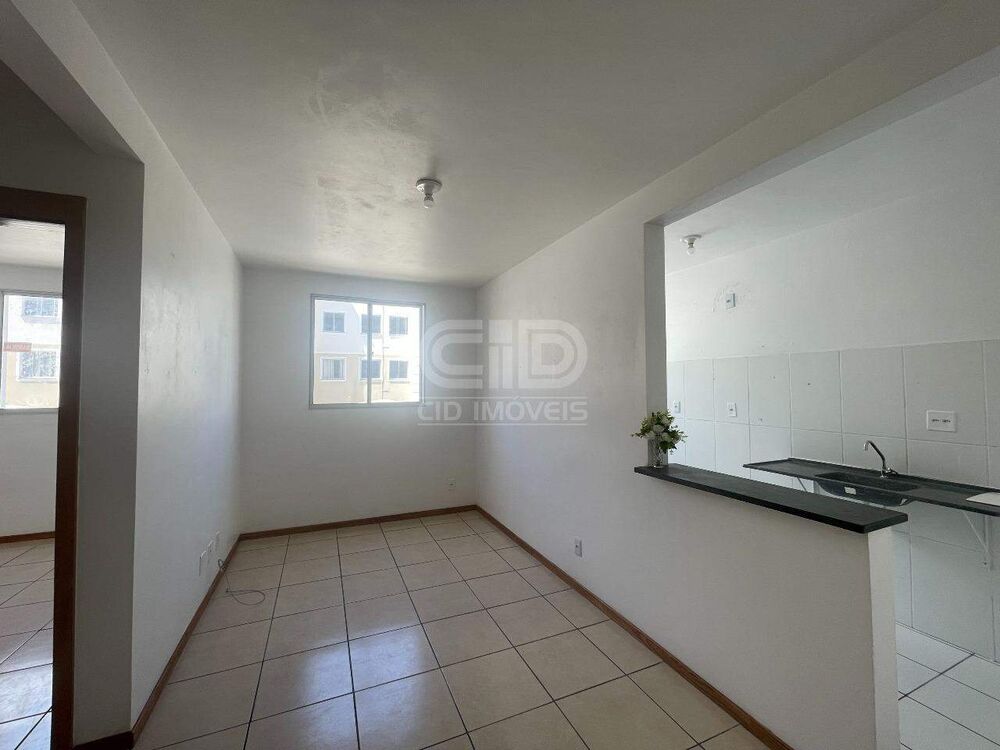 Apartamento para alugar com 2 quartos, 50m² - Foto 1