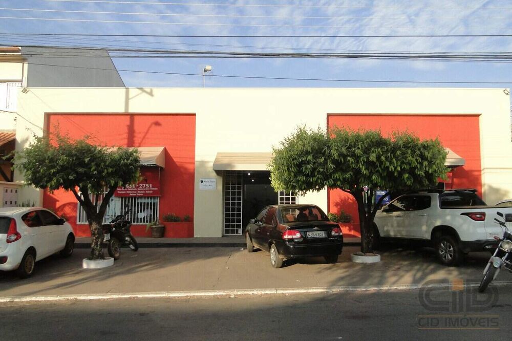Conjunto Comercial-Sala para alugar, 38m² - Foto 4