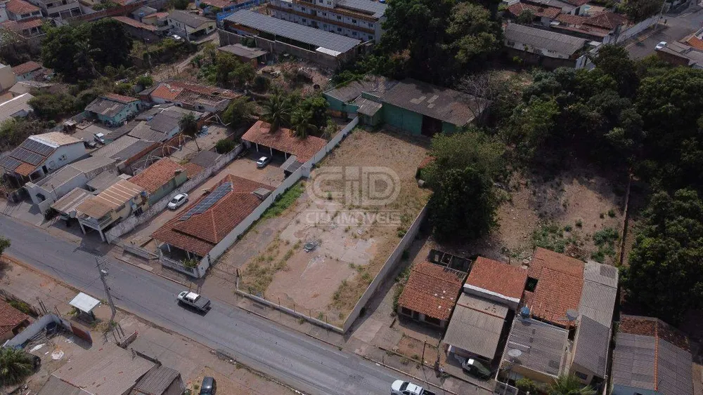 Terreno, 1139 m² - Foto 2