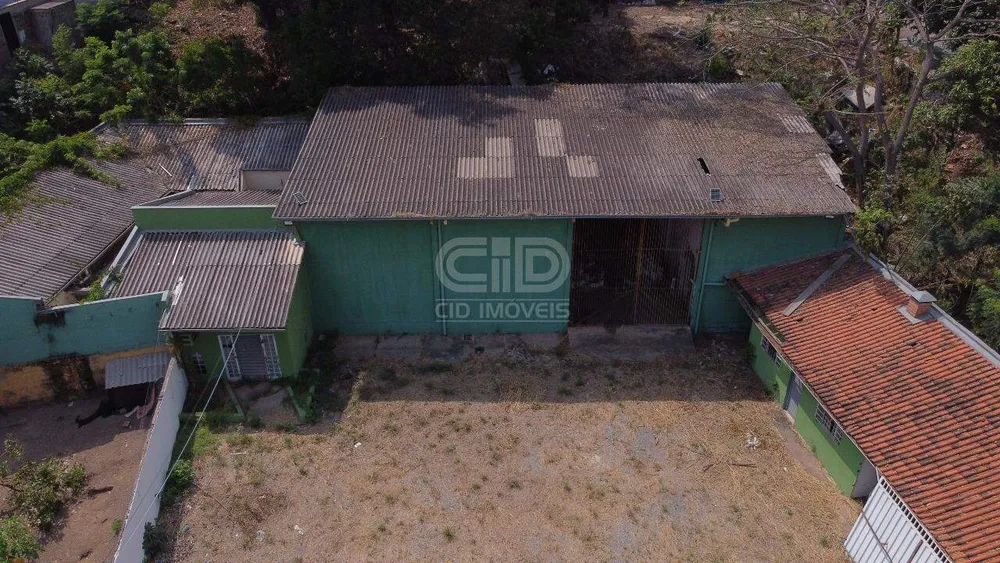 Terreno, 1139 m² - Foto 1