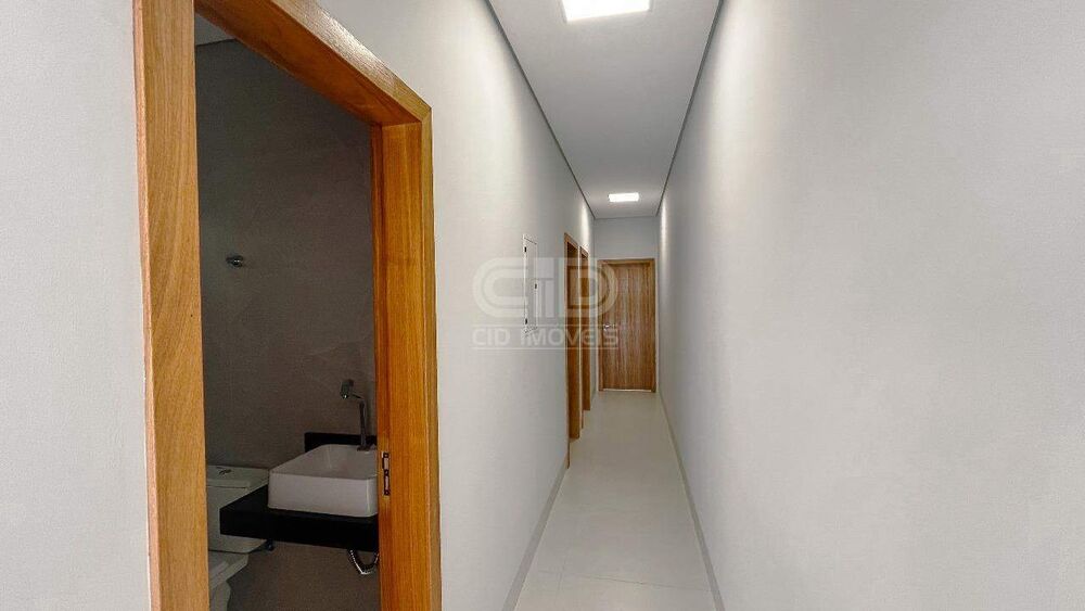 Casa, 3 quartos, 114 m² - Foto 7