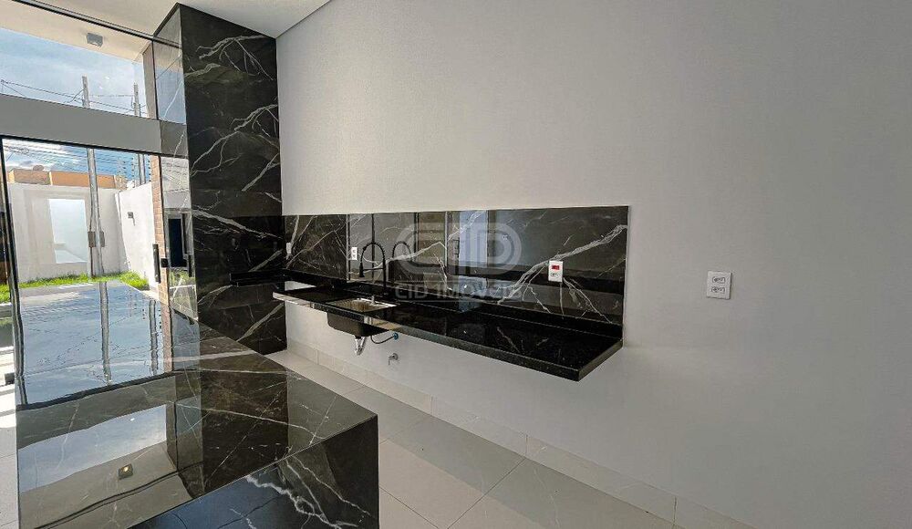 Casa, 3 quartos, 114 m² - Foto 5