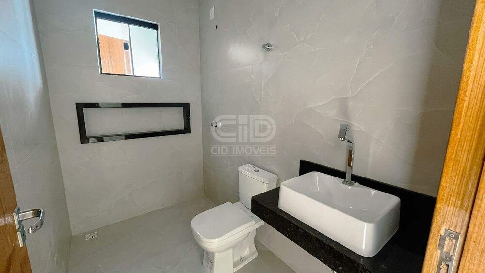 Casa, 3 quartos, 114 m² - Foto 8