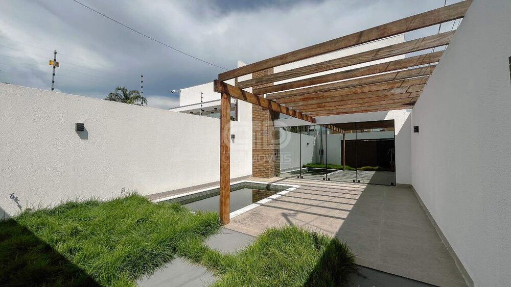 Casa, 3 quartos, 114 m² - Foto 2