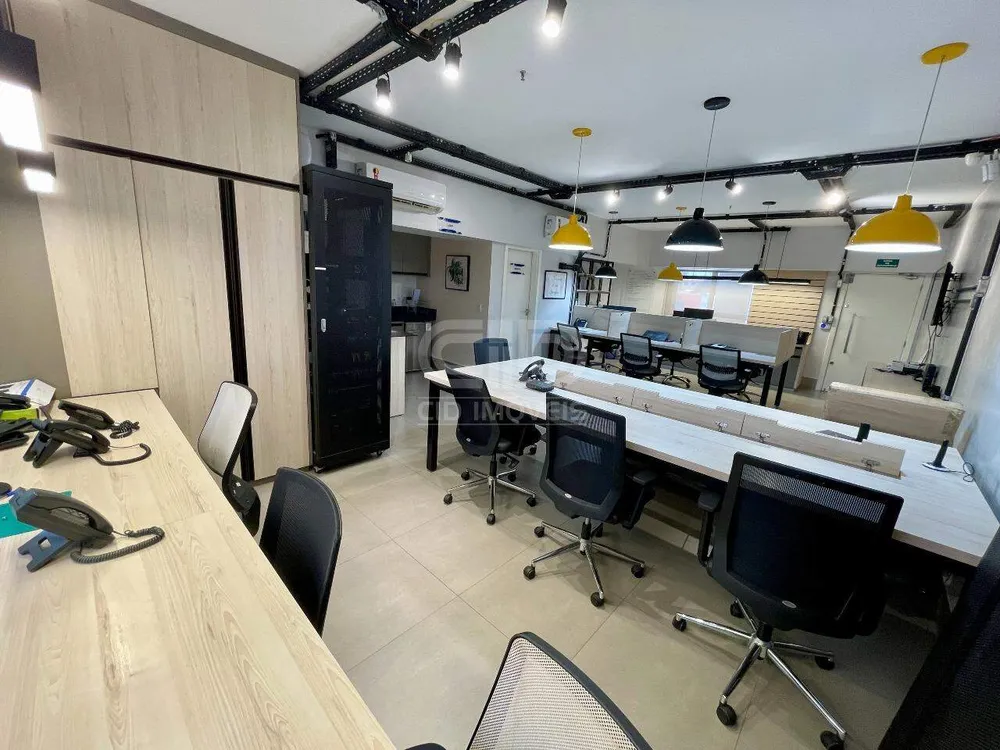 Sala-Conjunto, 54 m² - Foto 2