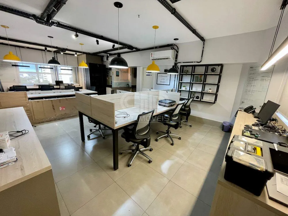 Sala-Conjunto, 54 m² - Foto 1