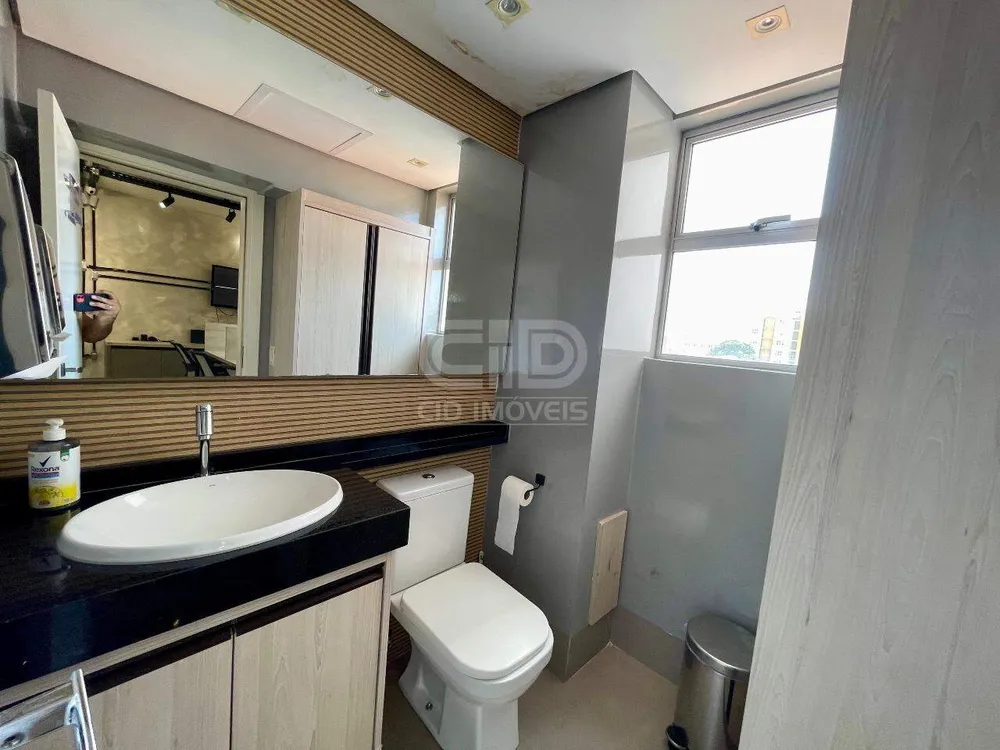 Sala-Conjunto, 54 m² - Foto 4