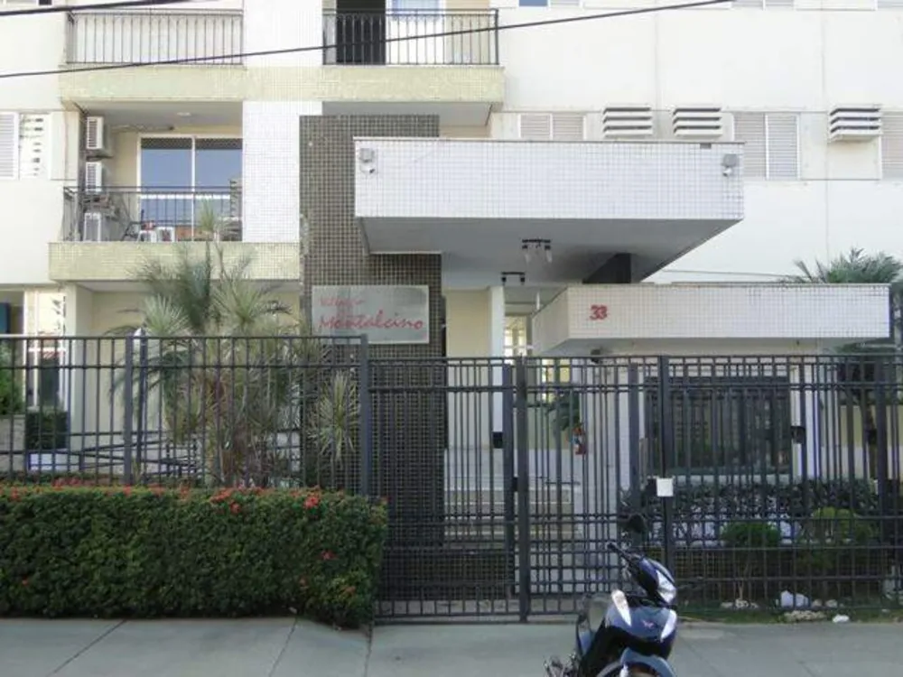 Apartamento, 3 quartos, 85 m² - Foto 6
