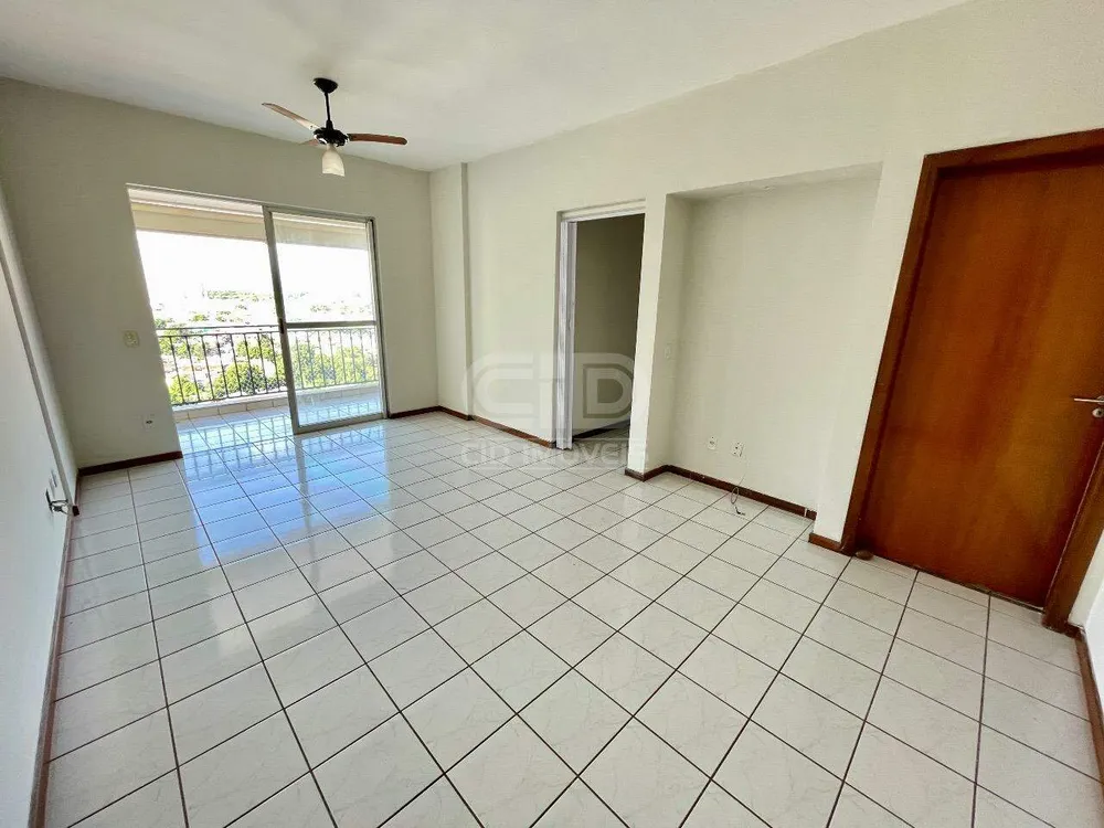 Apartamento, 3 quartos, 85 m² - Foto 1