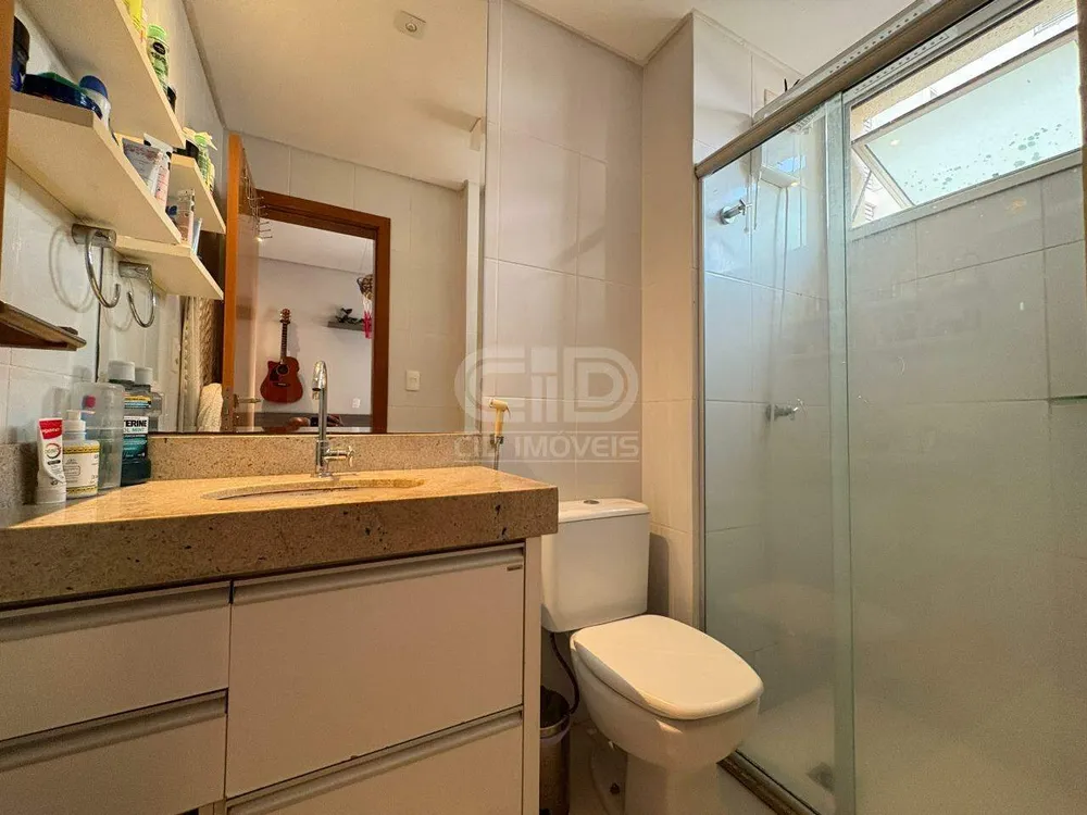 Apartamento, 3 quartos, 135 m² - Foto 6