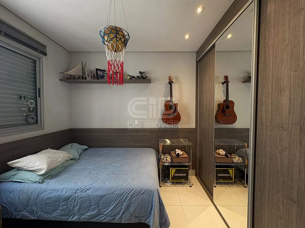 Apartamento, 3 quartos, 135 m² - Foto 4
