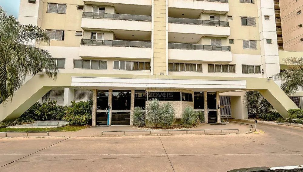Apartamento, 3 quartos, 135 m² - Foto 12