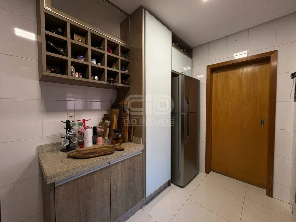 Apartamento, 3 quartos, 135 m² - Foto 3
