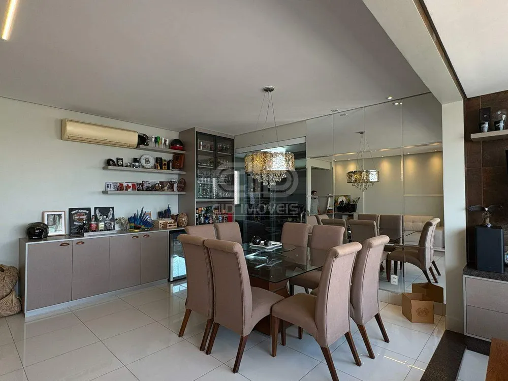 Apartamento, 3 quartos, 135 m² - Foto 1