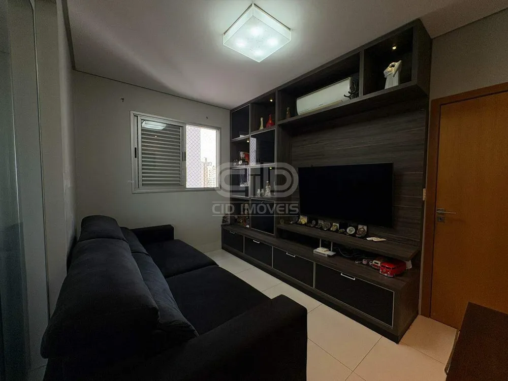 Apartamento, 3 quartos, 135 m² - Foto 2