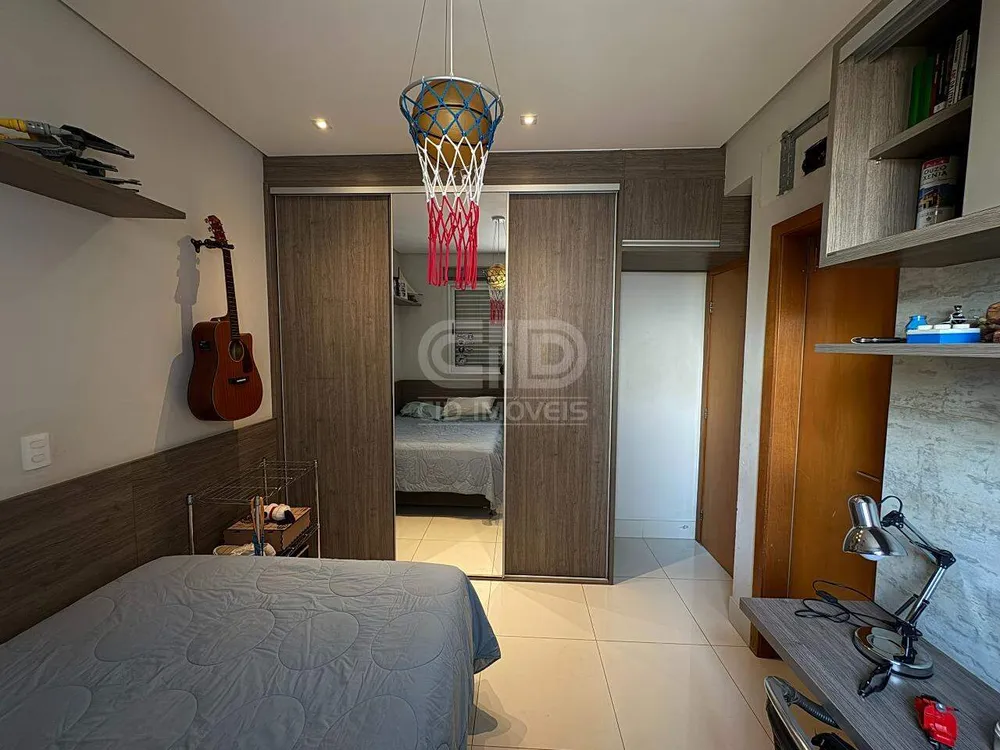 Apartamento, 3 quartos, 135 m² - Foto 5