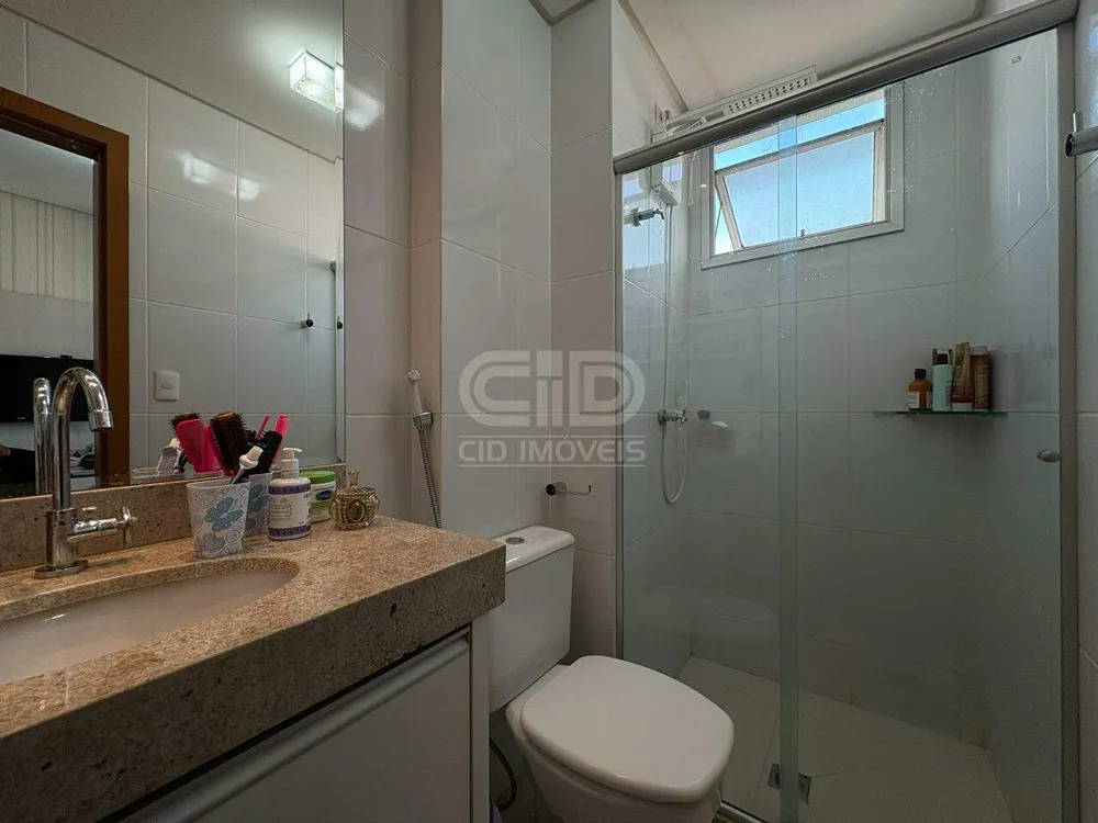 Apartamento, 3 quartos, 135 m² - Foto 7