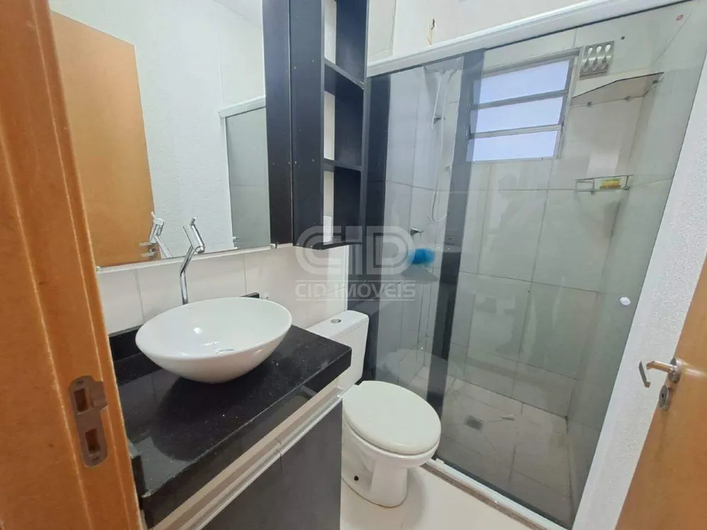 Apartamento, 2 quartos, 42 m² - Foto 4