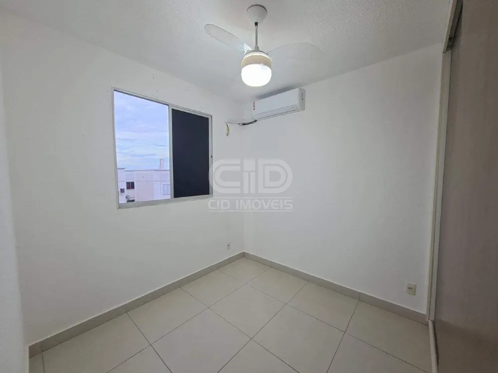 Apartamento, 2 quartos, 42 m² - Foto 2