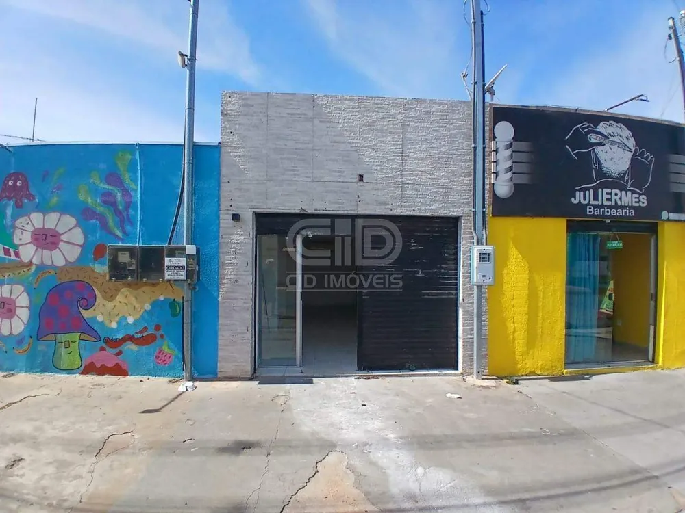 Sala-Conjunto, 30 m² - Foto 1