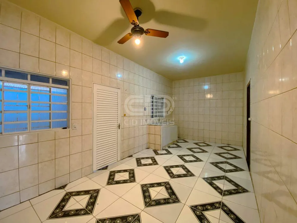 Casa, 3 quartos, 158 m² - Foto 8