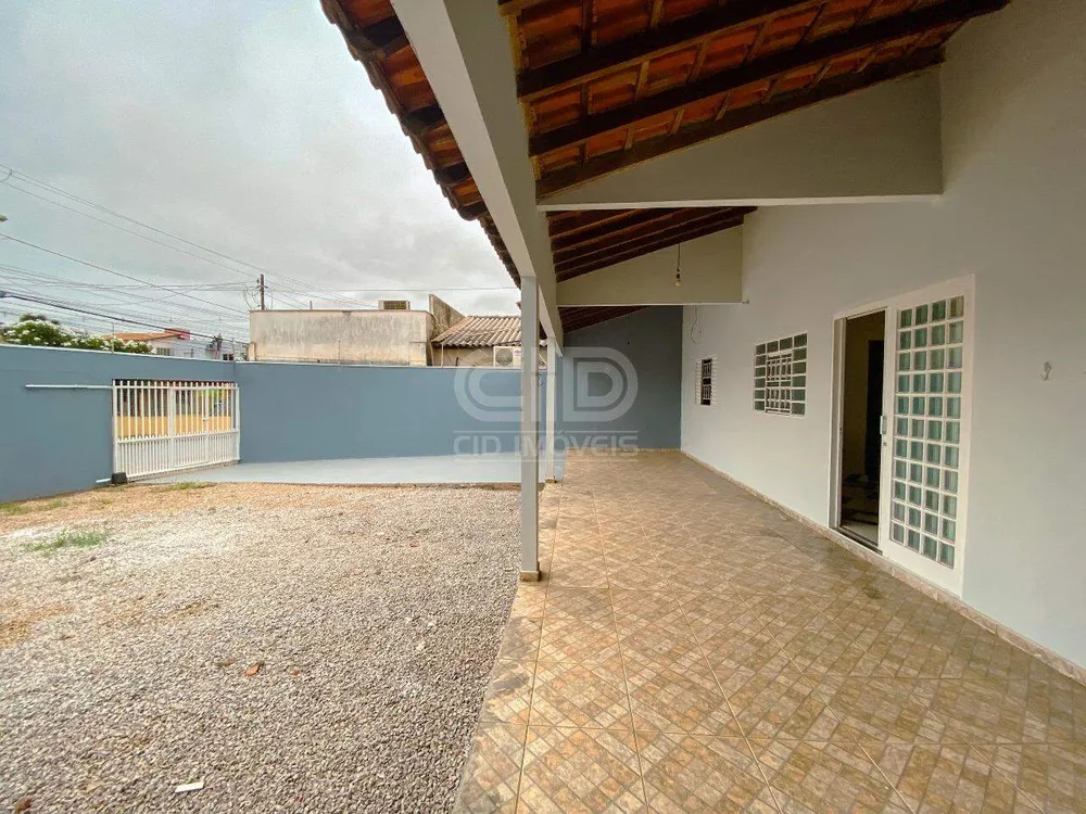 Casa, 3 quartos, 158 m² - Foto 1