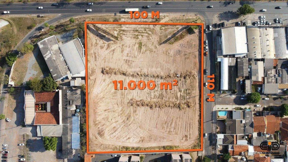 Terreno, 1 hectares - Foto 1