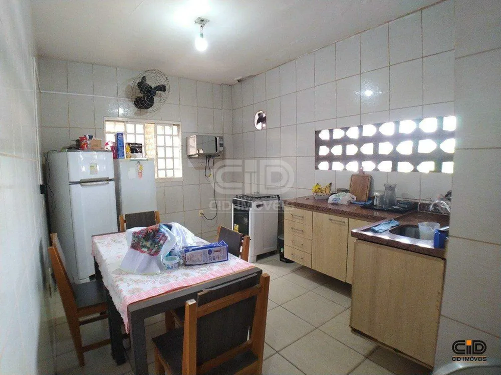 Depósito-Galpão, 664 m² - Foto 9