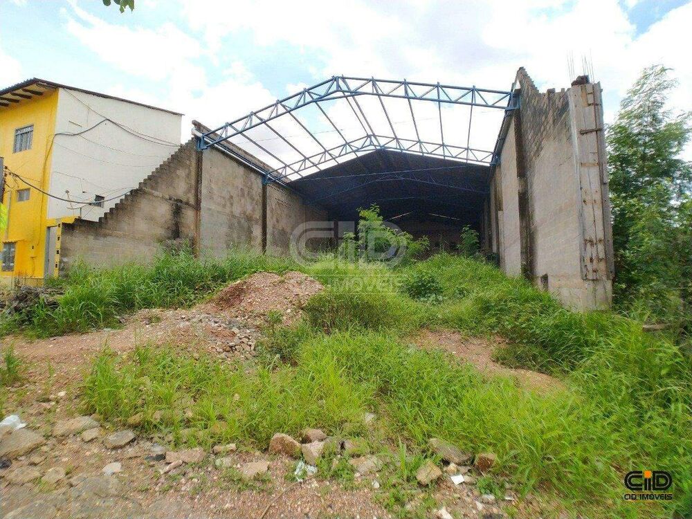 Depósito-Galpão, 664 m² - Foto 3