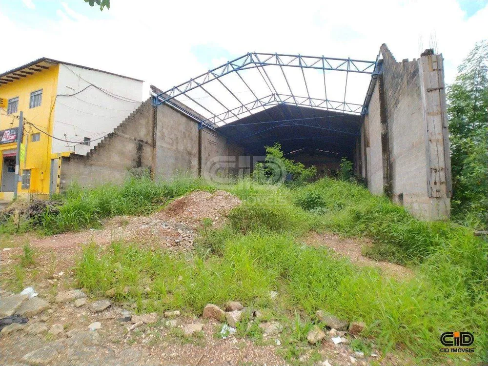 Depósito-Galpão, 664 m² - Foto 11