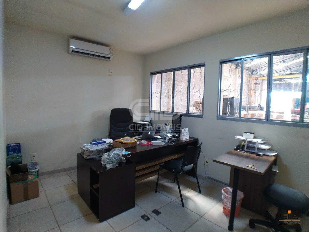 Depósito-Galpão, 664 m² - Foto 6
