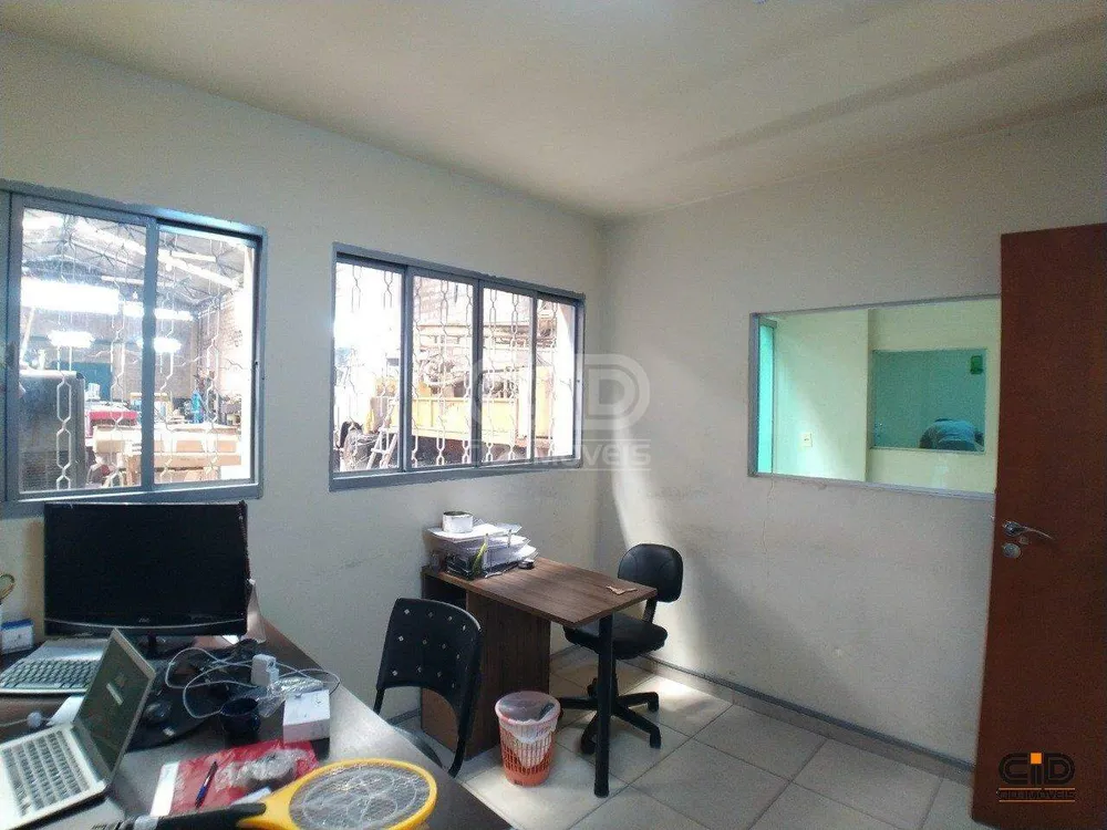 Depósito-Galpão, 664 m² - Foto 7