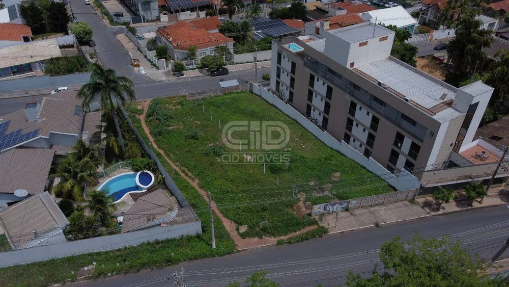 Terreno, 611 m² - Foto 3
