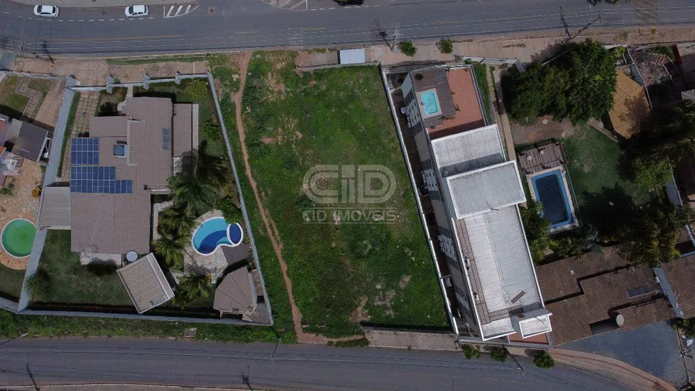 Terreno, 611 m² - Foto 6