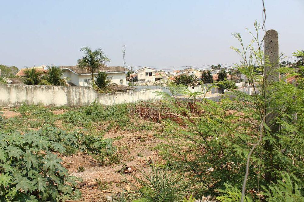 Terreno para alugar, 611m² - Foto 4