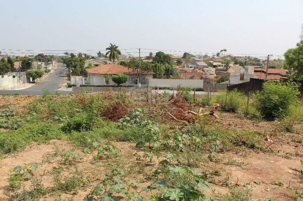 Terreno para alugar, 611m² - Foto 3