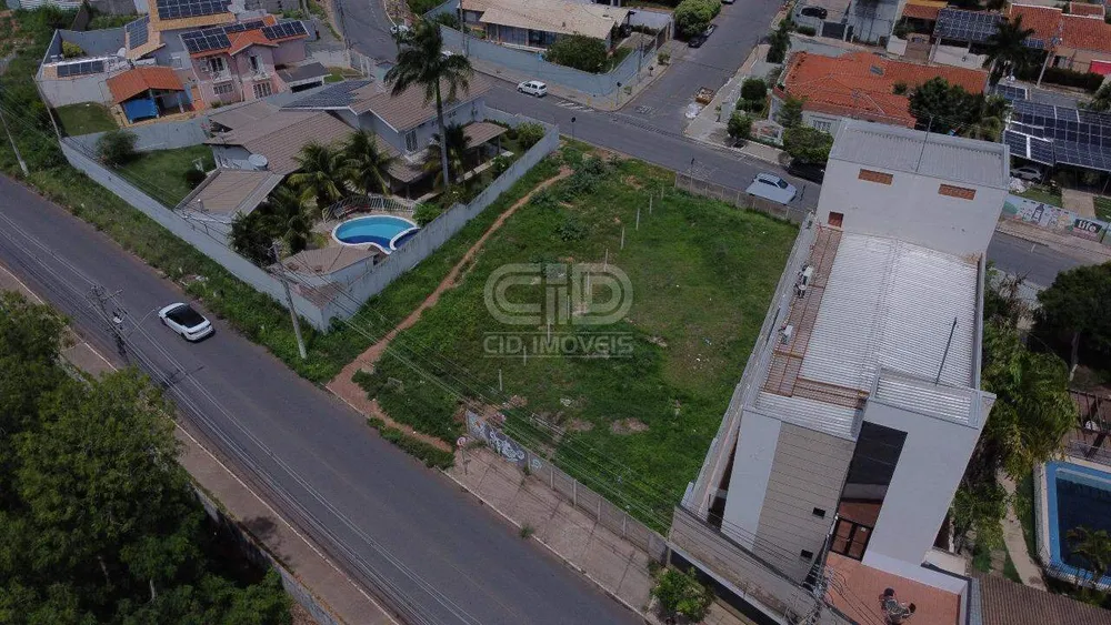 Terreno, 611 m² - Foto 8