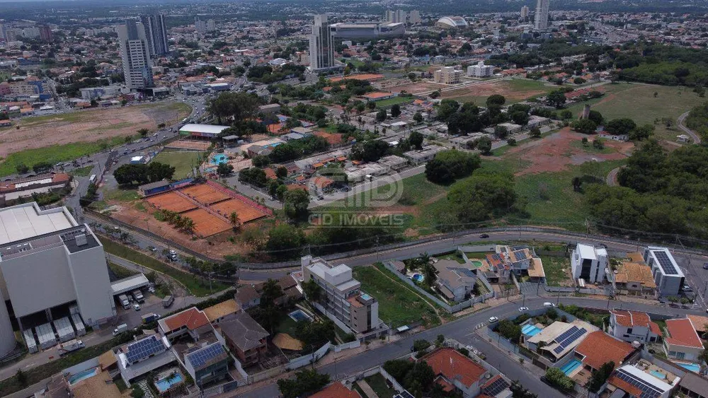Terreno, 611 m² - Foto 2