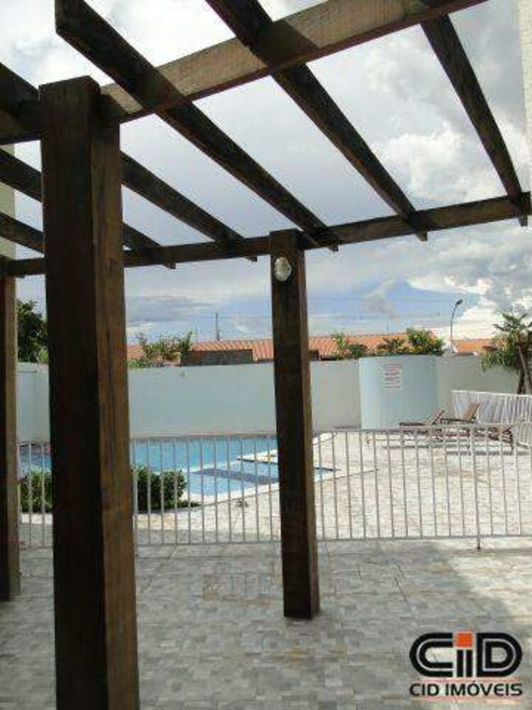 Apartamento à venda com 2 quartos, 54m² - Foto 20