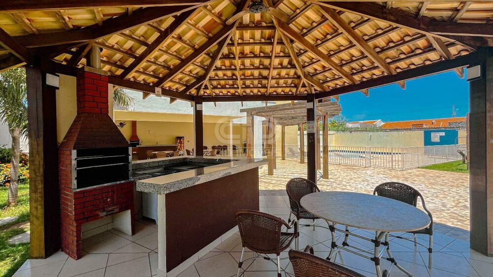 Apartamento à venda com 2 quartos, 54m² - Foto 11