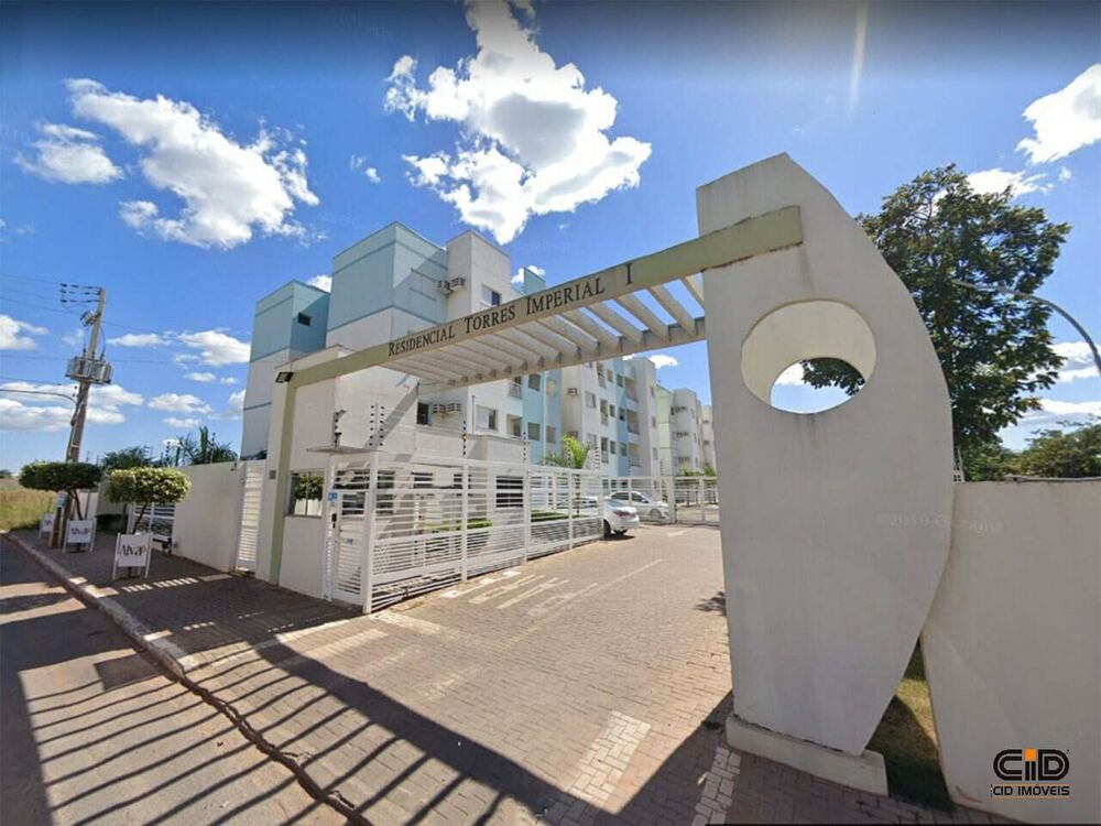 Apartamento à venda com 2 quartos, 54m² - Foto 16