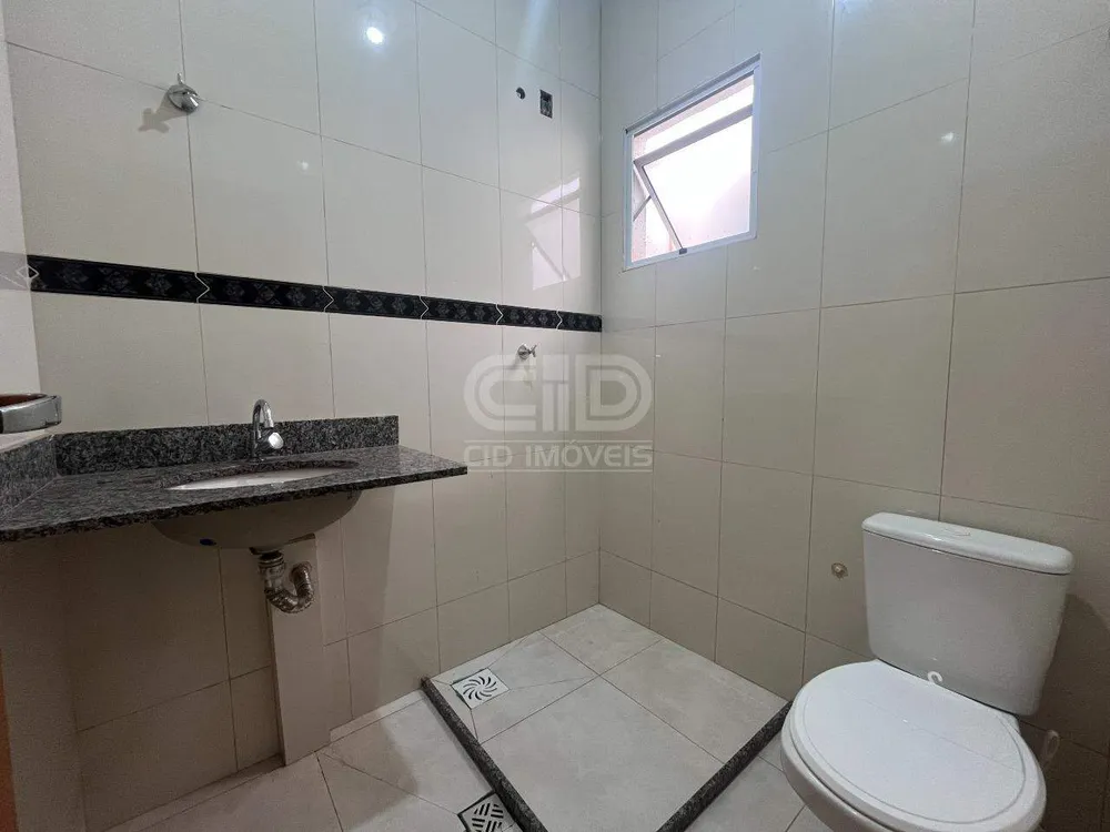 Casa de Condomínio, 2 quartos - Foto 5