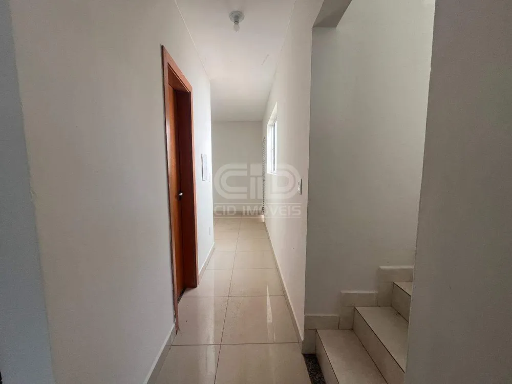 Casa de Condomínio, 2 quartos - Foto 2
