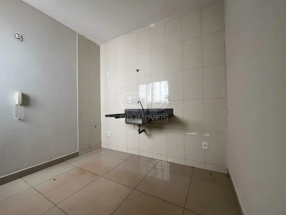 Casa de Condomínio, 2 quartos - Foto 4